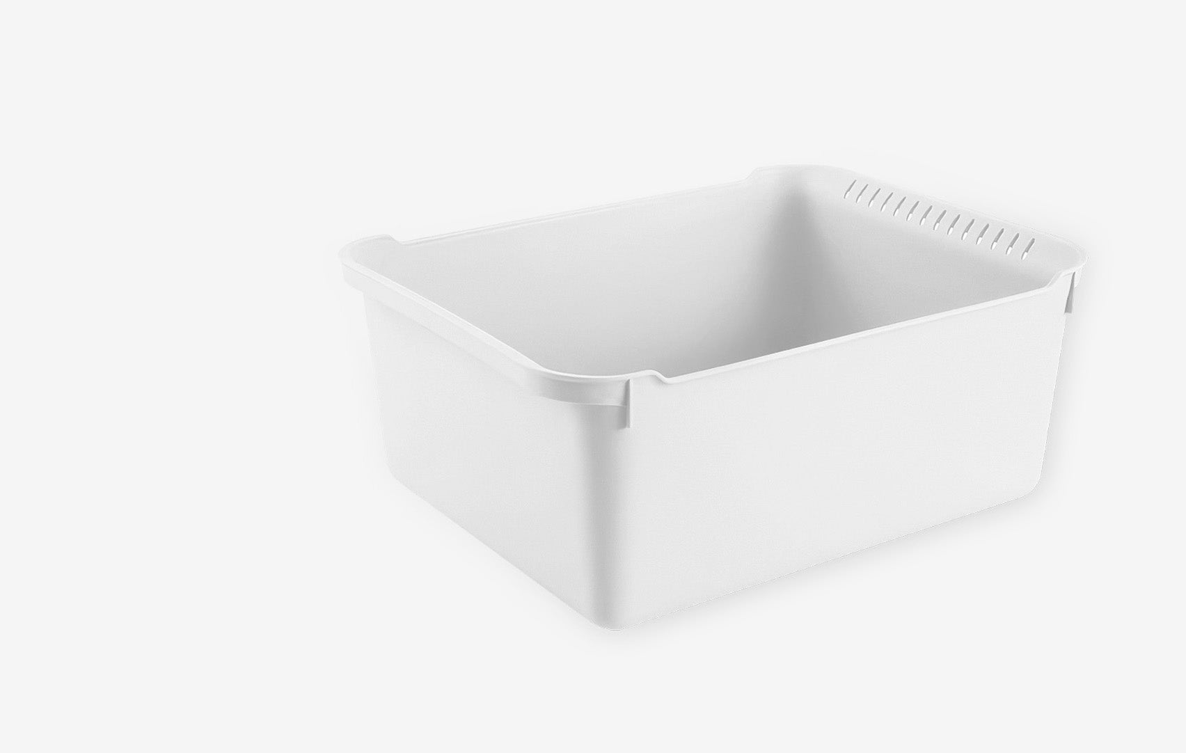 BDPの工事不要食洗機は専用洗い桶1つを無料でご提供します